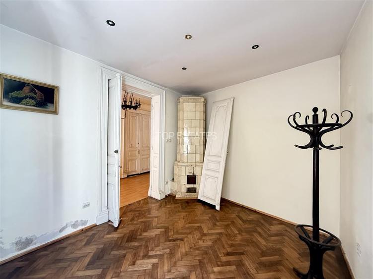 Vanzare casa individuala - Mosilor Parintele Galeriu Bucuresti - 3