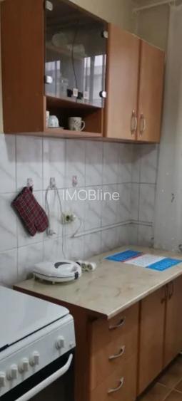 Apartament 2 camere zona Tomis Nord mobilat utilat 52 mp - 5