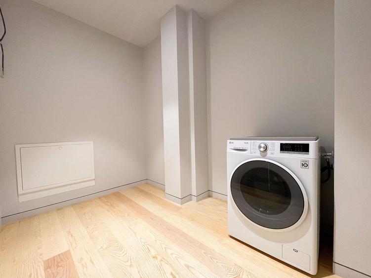 Apartament 4 camere | Dorobanti Capitale