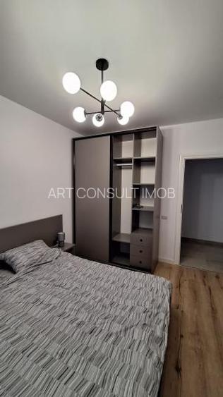 Apartament 2 Camere Central Address Residence | Decomandat | Centrala - 8