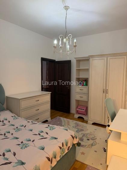 Apartament spatios, cu 4 camere, in Terra Gardens - 8