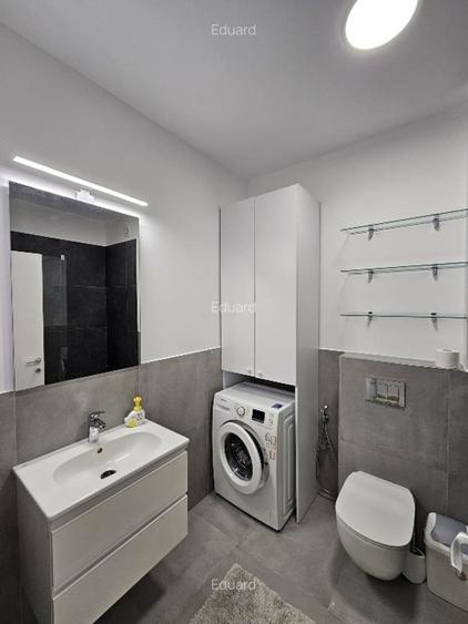 Catted Residence 2 camere cu balcon si loc de parcare