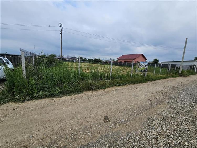 Teren de vanzare - Snagov, Ghermanesti, Strada Razboieni