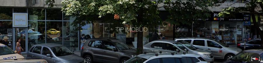 Mihai Bravu- Obor | suprafata 86 mp | Vitrină Stradală | pret 1.650 €/lună - 3