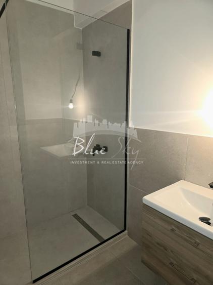 Apartament situat în Mamaia Nord, în complexul Alezzy Odyssey
