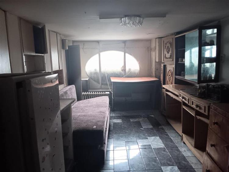 Ocazie! La doar 500m de Podu Ros CASA Parter 99mp tip duplex TEREN 250mp