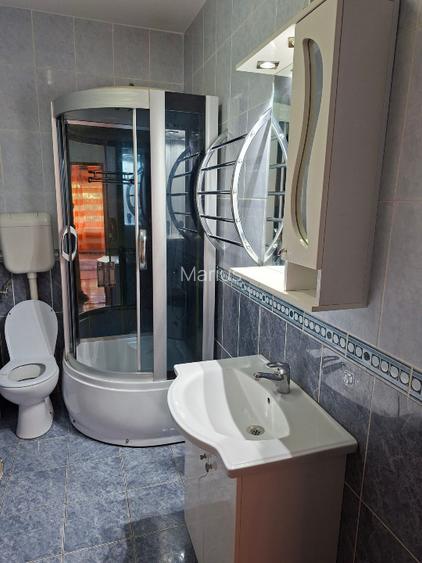 Chirie casa 5 camere garaj strada Ct Nottara - 5