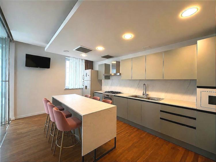 Inchiriere Apartament 4 Camere Iancu Nicolae/Piscina/Gym