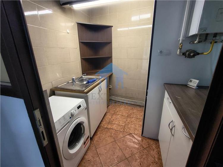 Apartament 2 camere, UMF