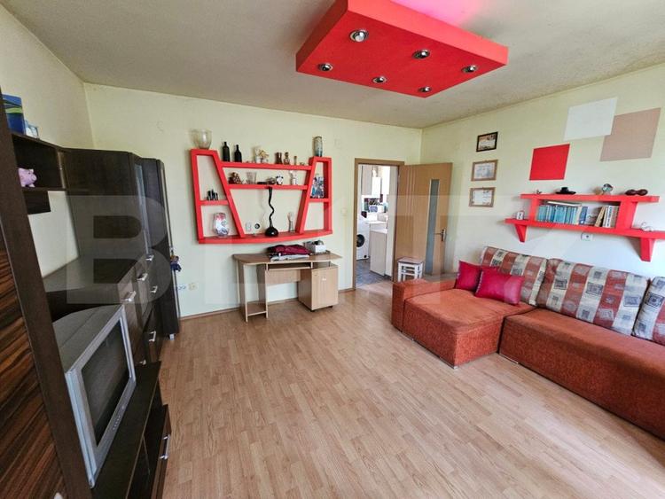 Apartament 3 camere