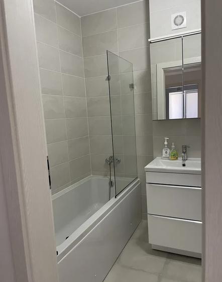 Apartament 2 camere, Decomandat, 70mp, Parcare, Titan4Residence II