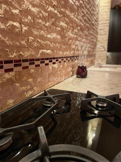 Apartament 3 camere Pacurari - Kaufland - Deosebit - 25