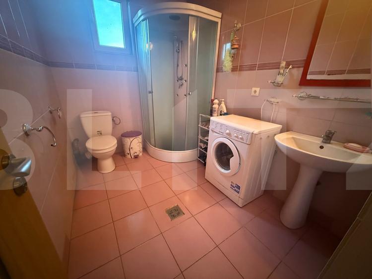 Casa individuala 120mp, teren 805 mp, zona Manastirea Doamnei