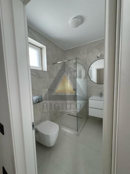 MTM PIPERA | COMPLEX REZIDENTIAL | VILA COMPLET MOBILATA CU 4 DORMITOARE