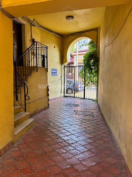 Apartament 3 camere in vila, parcare, boxa - 23