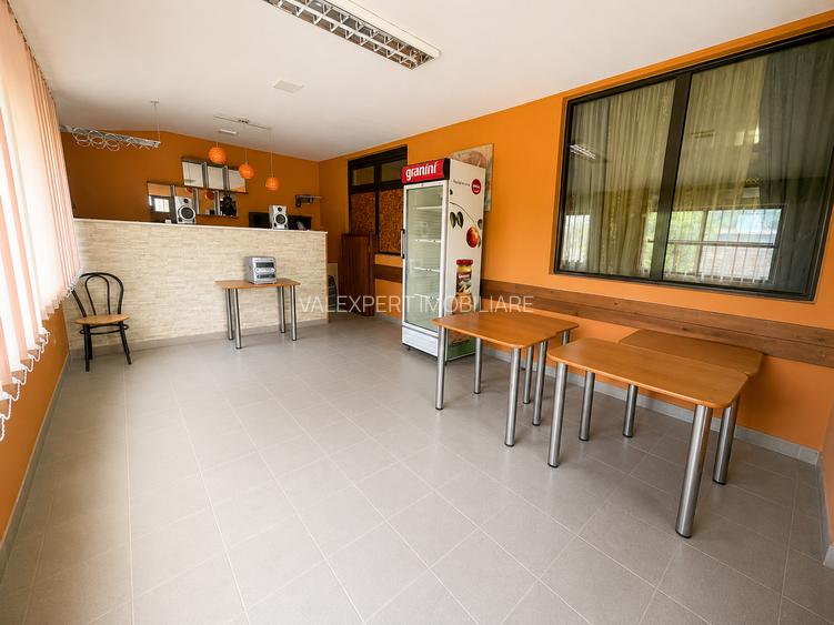 Complex multifuncțional P+M | 3.510 mp teren | Bărcănești - Tătărani - 14