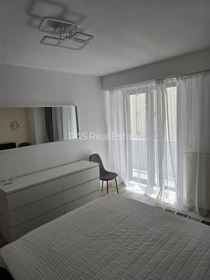 Apartament 2 camere | Herastrau | Bloc 2016 | 2 min de Parcul Herastrau - 5
