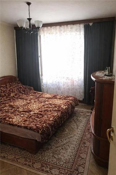 Gara - Str. Silvestru - Ap. 3 camere - 70 mp - 3