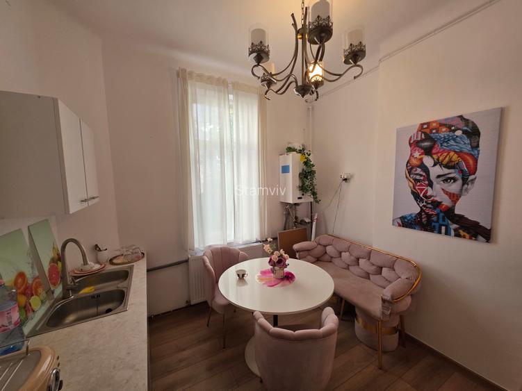 Spatiu Beauty de inchiriat in zona Tineretului  / Cantemir - 8