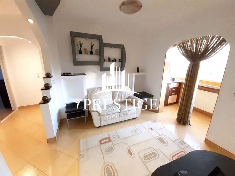 APARTAMENT 3 CAMERE ETAJ 1 ZONA CALEA DUMBRĂVII