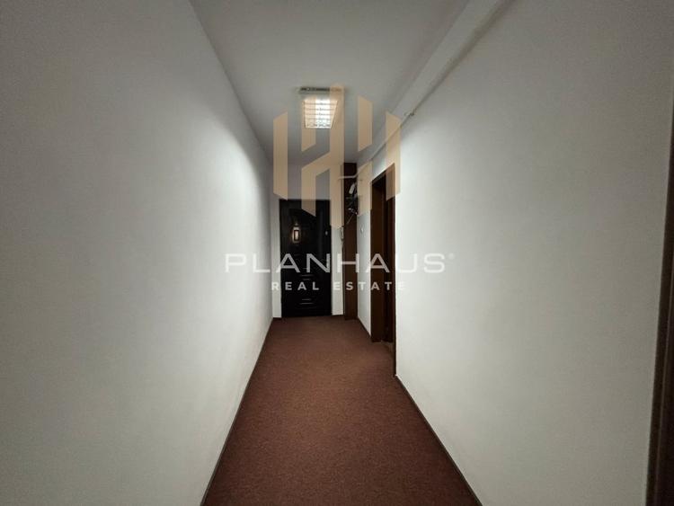 Apartament 3 camere - Bld. Bucuresti, zona Tipografie