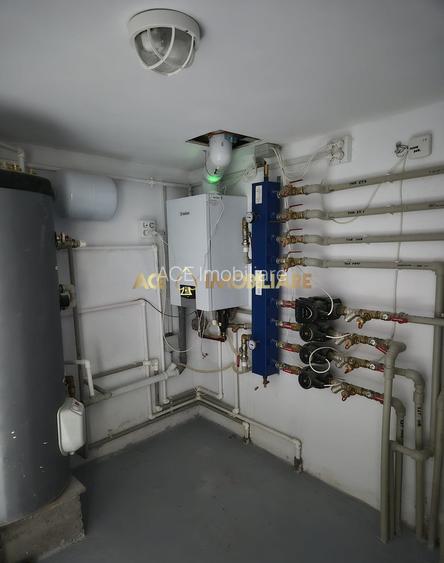 Casa de inchiriat | Tineretului | 280 mp | Birouri - Firme - 6