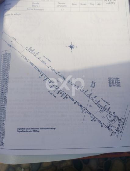 Stefanesti | Proprietate cu doua imobile | Teren 3.297 mp | La 4 km de Pitesti