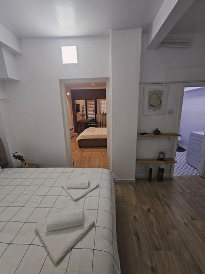 Apartament 3 camere/ Impecabil/ Victoriei/ Moxa/ Demisol/ Pet friendly