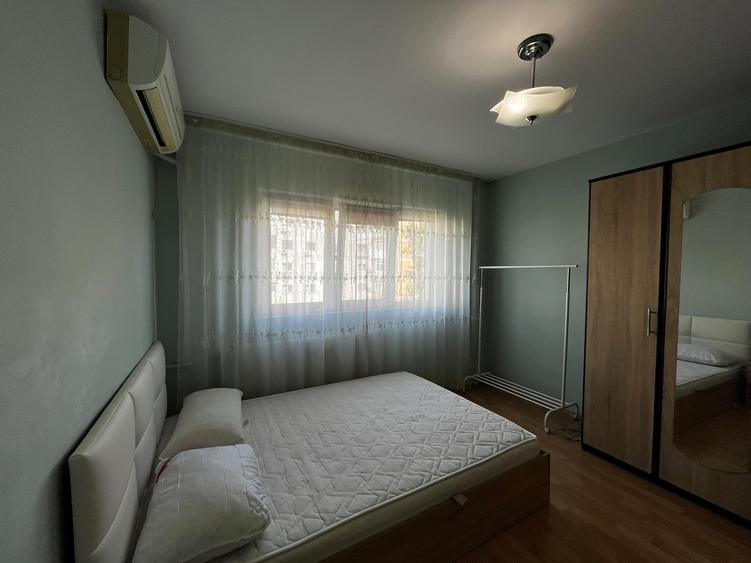 Apartament 2 camere | 64 mp | Piața Veteranilor | 3 min Metrou Lujerului | 450 €
