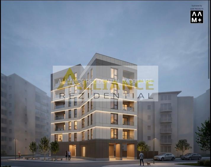 2 camere PREMIUM | Tineretului | Metrou - 3