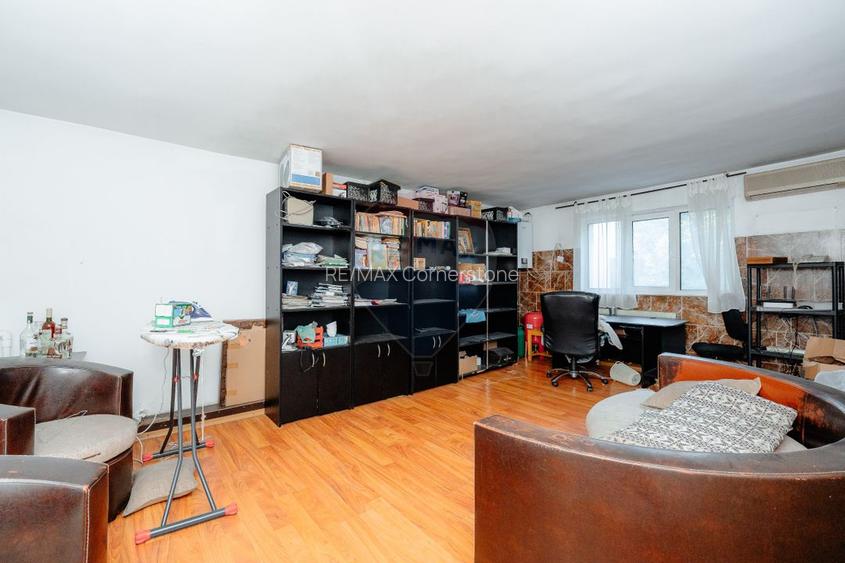 Spațiu comercial de vânzare| potențial real în zona Centrală Pitești - 36