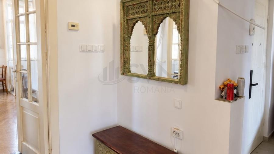 REA1029290 Apartament l 3 Camere l Cismigiu