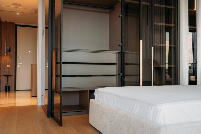 2 Camere | One Floreasca Towers | Etaj 7 |