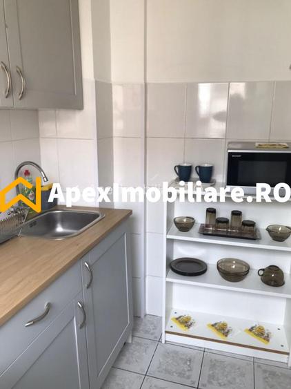 Garsoniera de inchiriat Dristor București | ApexImobiliare.ro - 7
