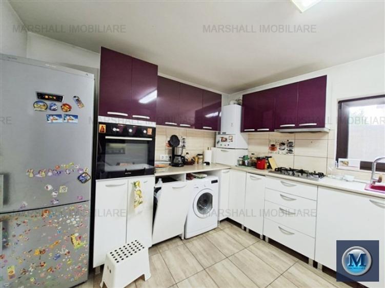 Casa cu 4 camere de vanzare, zona Central, 170 mp #17110