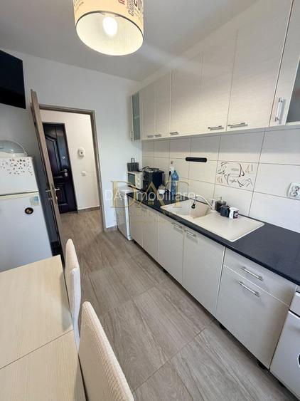Apartament 1 camera | 36mp | balcon | zona Regal