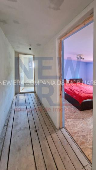 Casa în zona Andronache – 120 mp utili, 5 camere, curte liberă de 30 mp - 13