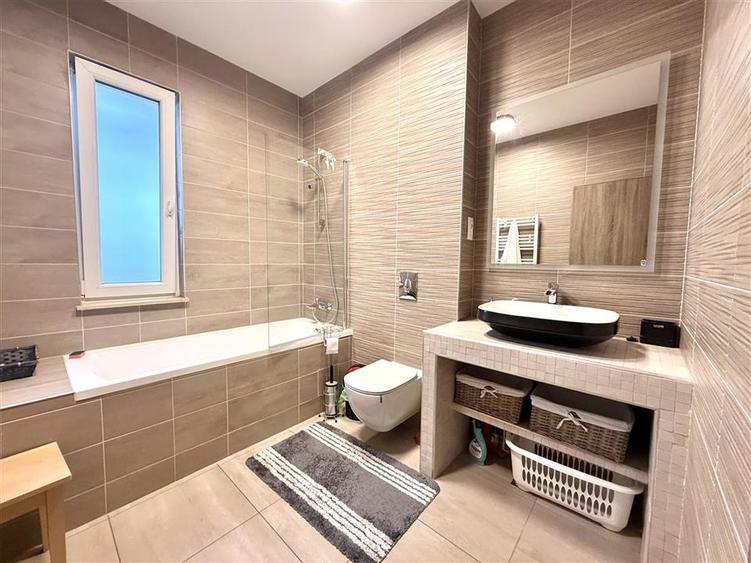 Apartament 3 Camere tip Penthouse | Parcare | Urban, Coresi