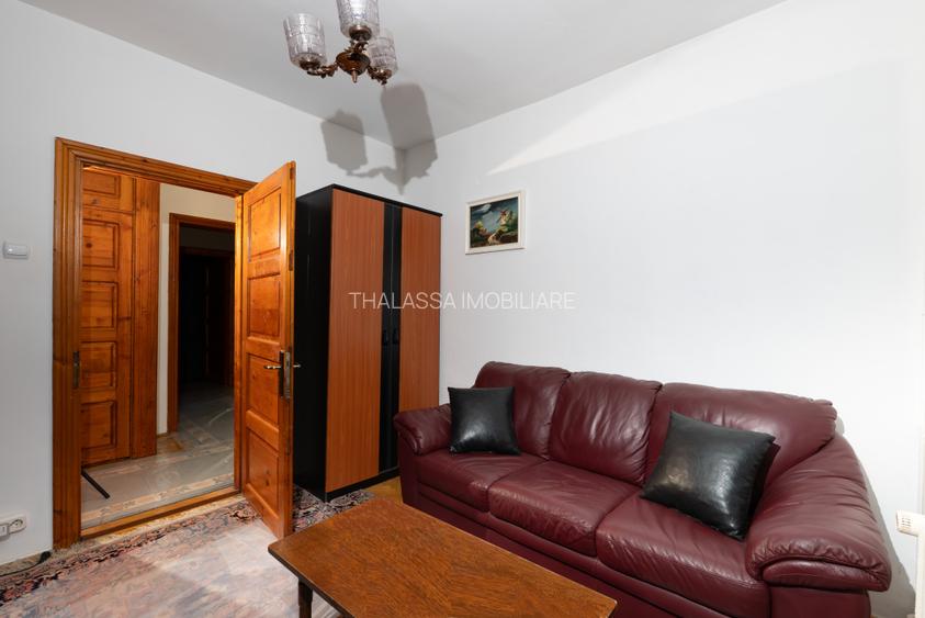 4 camere trilateral Central - Nicolae Balcescu - 20