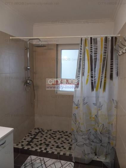 Inchiriere apartament 3 camere Baneasa Complex Rezidential - 26