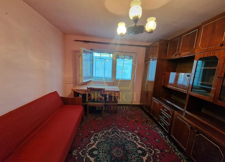 Apartament cu 2 camere | Complexul Studentesc | Hotel Boavista