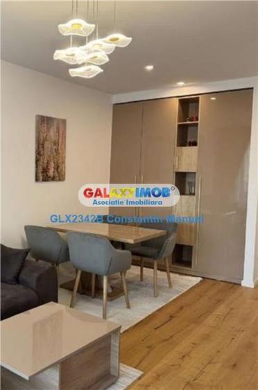 Apartament 2 camere, Aviatiei, nou 2026, TVA inclus