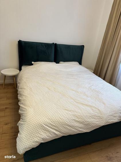 Apartament 2 camere de închiriat – Darwin Residence Otopeni–Tunari | Parcare inc