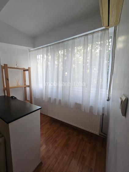Garsoniera de 33 mp situata in zona IANCULUI pe str ELEV STEFANESCU- mobilata - 10