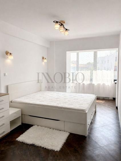 Apartament 3 camere / Radu Beller / Finisaje lux