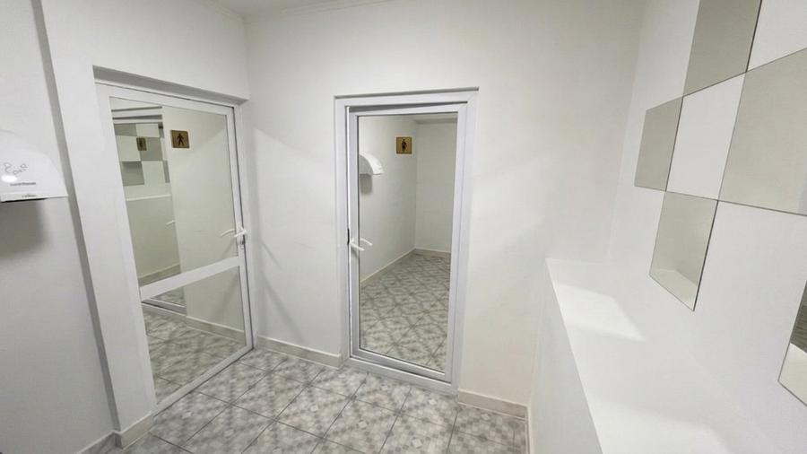 Inel II, SPATIU COMERCIAL, suprafata 290 mp. , amenajat 2024