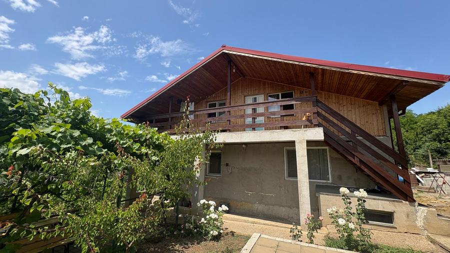 Vila de vanzare Copou