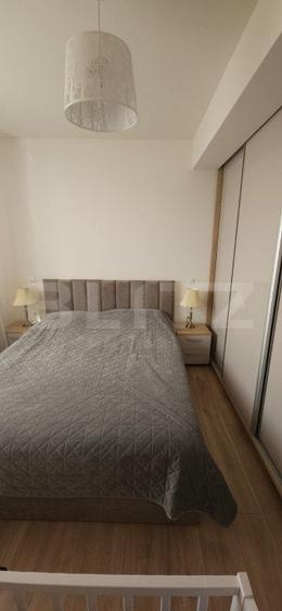 Apartament cu 3 camere in Baciu