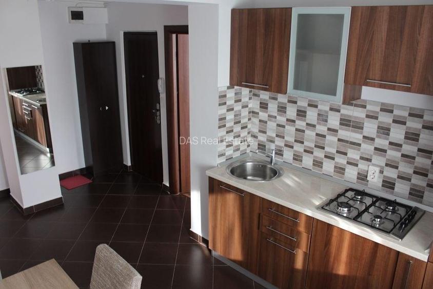 Apartament 2 camere | Aviatiei | Smaranda Braescu | Metrou Aurel Vlaicu - 2