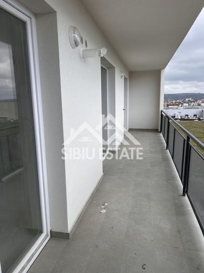 Apartament 2 camere decomandat, cu balcon 12 mp si parcare Comision 0